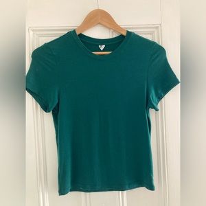 Parade lounge set in Hunter green size medium - cloud soft.